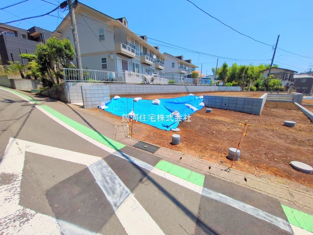 寺尾本町３丁目