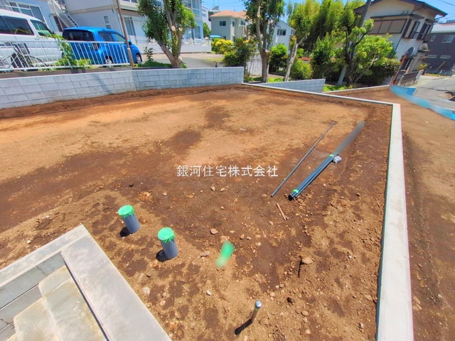寺尾本町３丁目