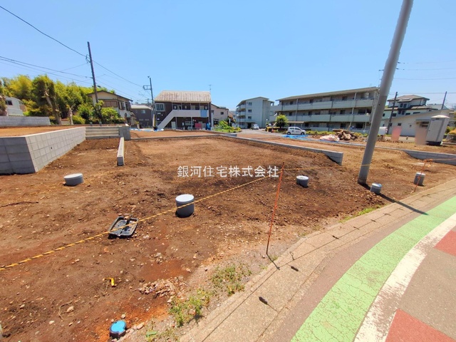 寺尾本町３丁目