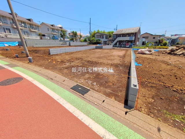 寺尾本町３丁目