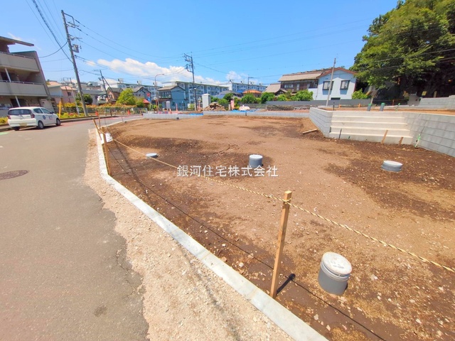 寺尾本町３丁目