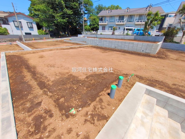寺尾本町３丁目