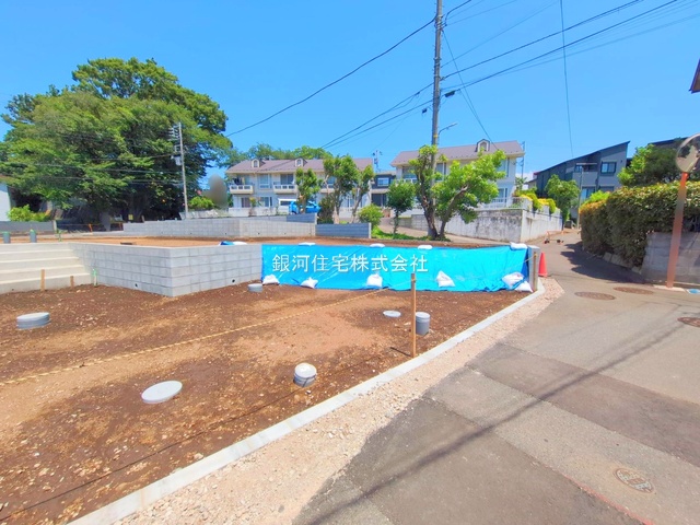 寺尾本町３丁目
