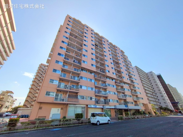 南大井２丁目