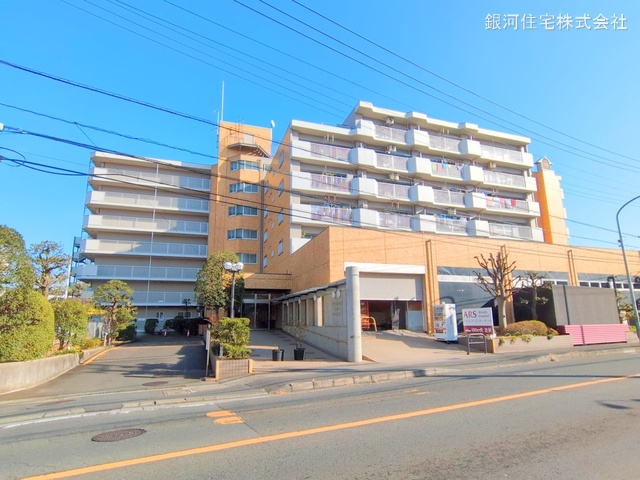 下倉田町