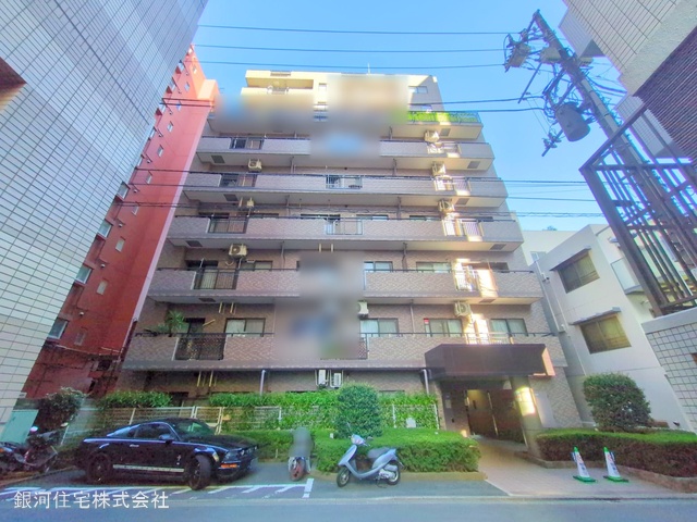 根岸５丁目
