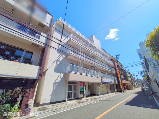 田無町３丁目