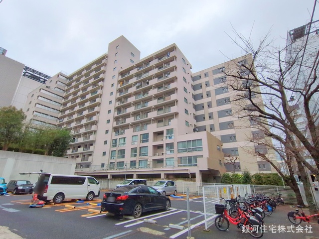 新川１丁目