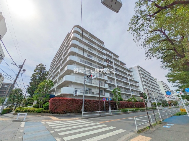 境南町２丁目