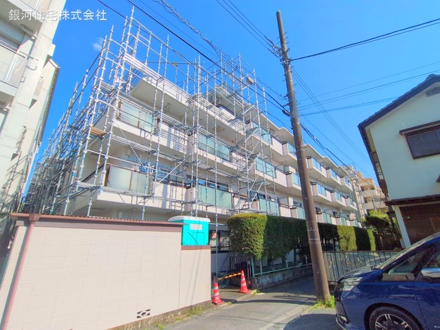 大倉山６丁目