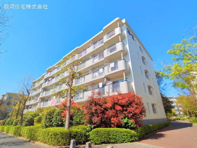 荏田南５丁目