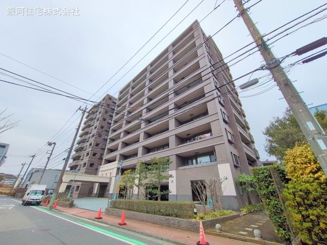 上山１丁目