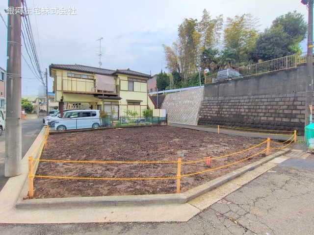 三ツ沢南町