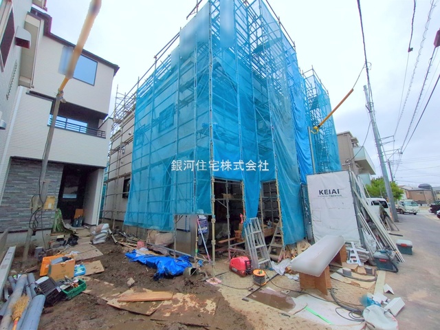 本行徳