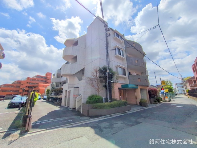 富士町４丁目