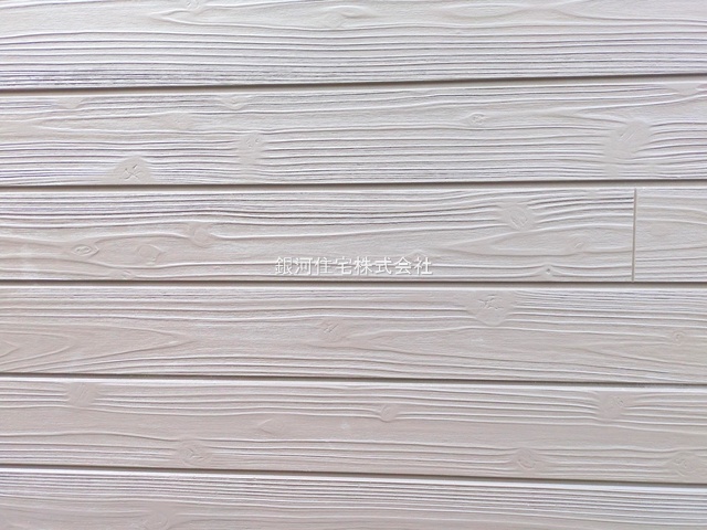 G00373612 東京都墨田区八広５丁目 新築一戸建て 4580万円 土地面積45.82m² (約13.86坪) 建物面積88.36m² (約26.72坪) 間取り３ＬＤＫ 築年月2025年05月(築１年以内)【外観12】