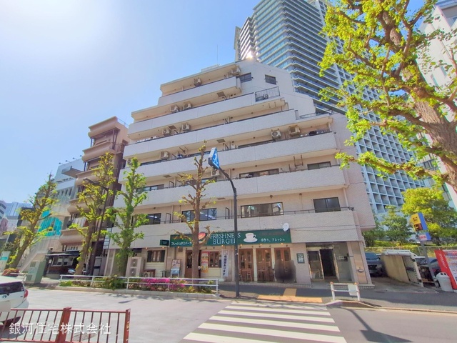 新宿６丁目
