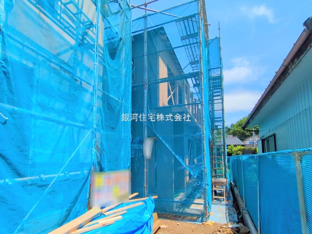 桜木北１丁目