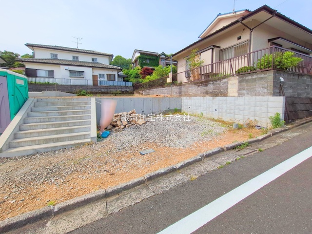 元八王子町３丁目