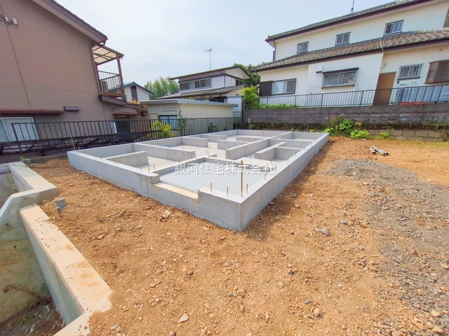 元八王子町３丁目