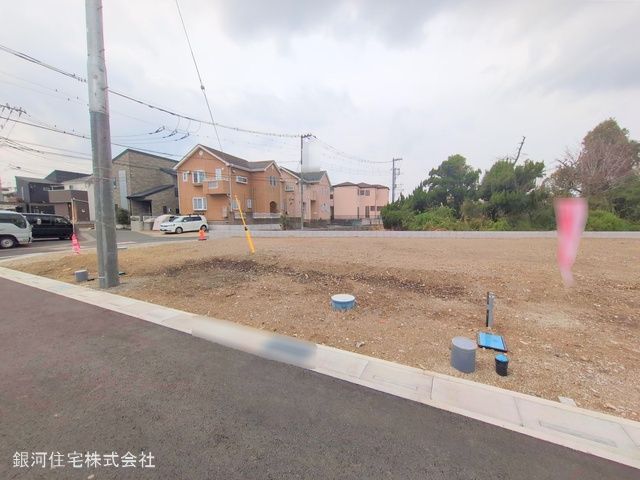 大字安行小山