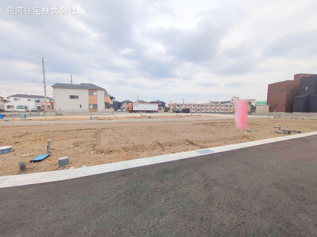 大字安行小山