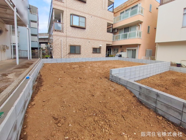 猫実５丁目
