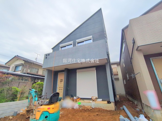 新富町１丁目