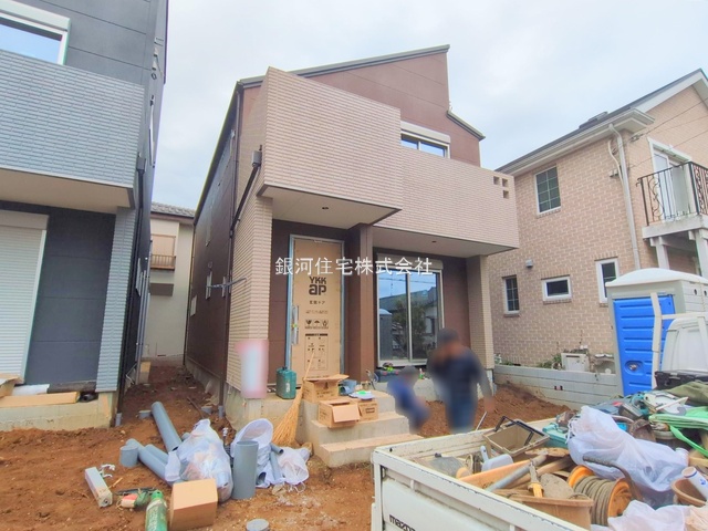 新富町１丁目