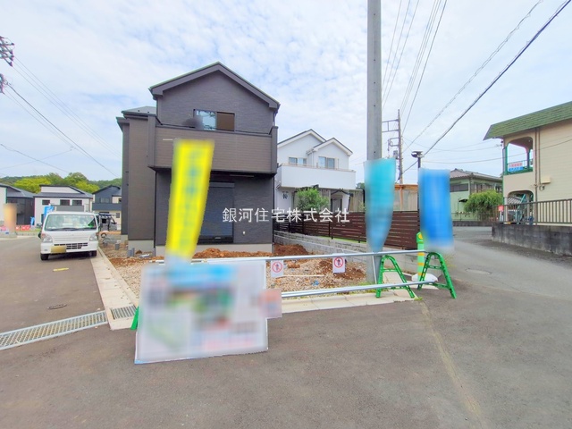 石川町