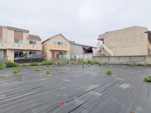 牟礼５丁目