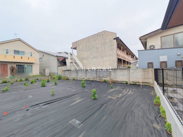 牟礼５丁目