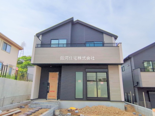 富岡西１丁目