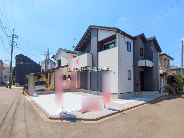 青葉町３丁目
