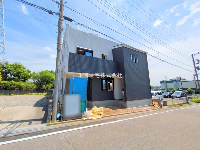 石川２丁目