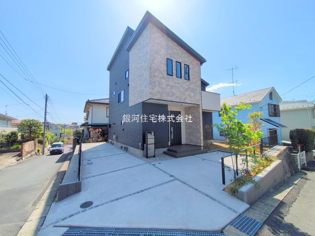 東玉川学園２丁目