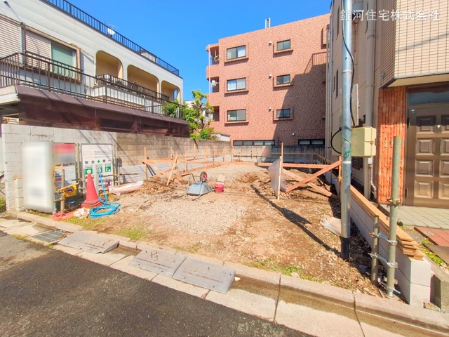 西川口４丁目