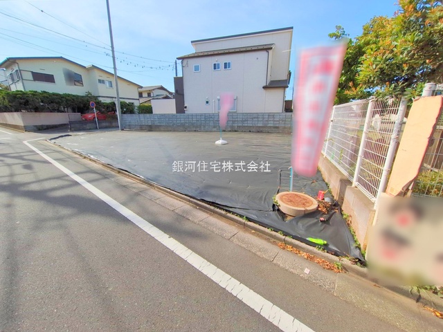 鵠沼海岸４丁目