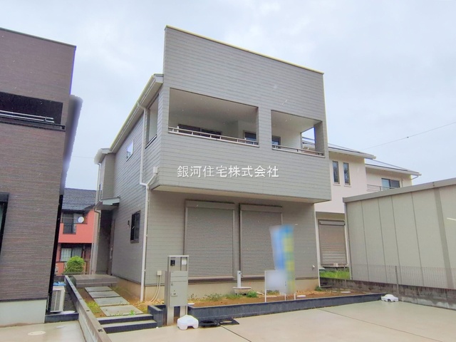 ほたる野１丁目