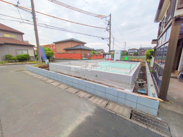 町屋２丁目