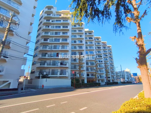 浅間町