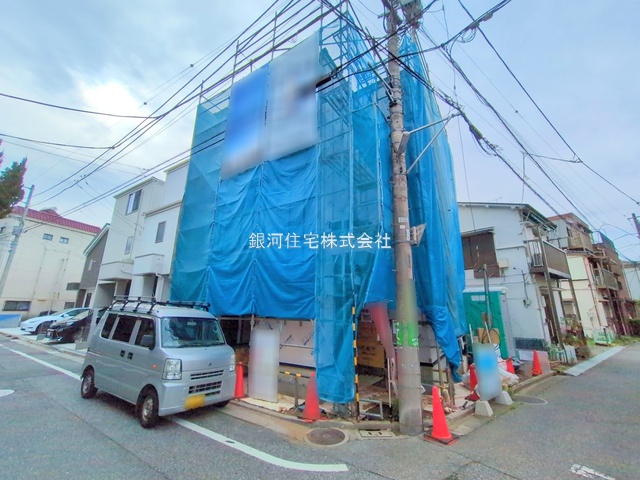 本木２丁目
