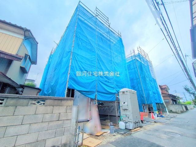 西堀７丁目
