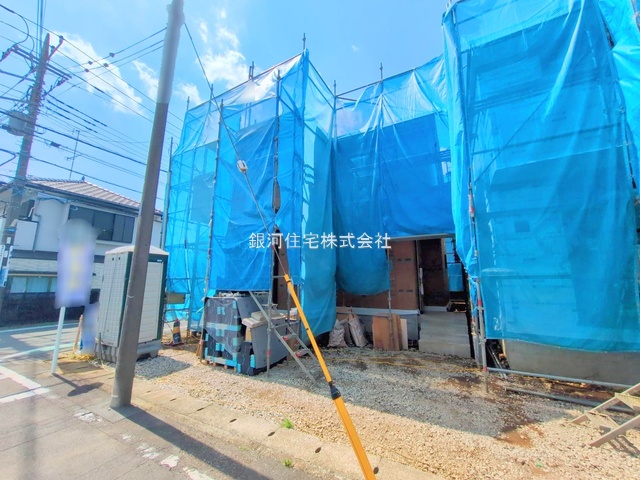 南林間６丁目
