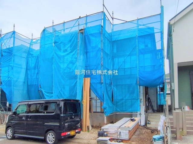 南林間６丁目