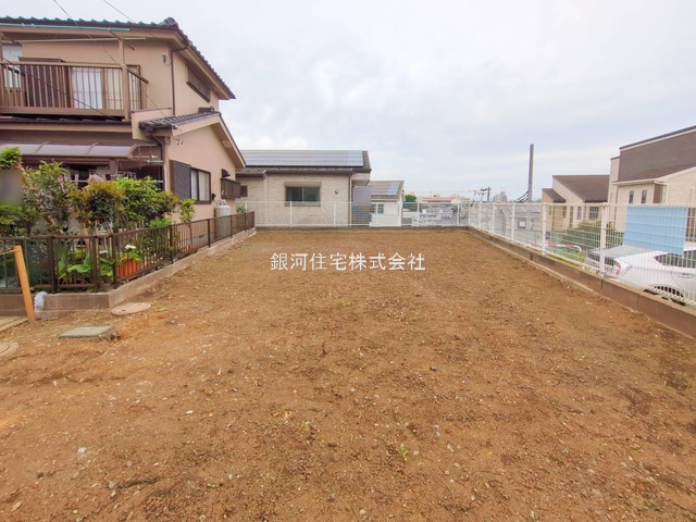 寺尾本町１丁目
