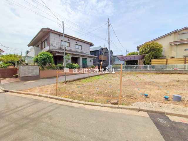 平潟町