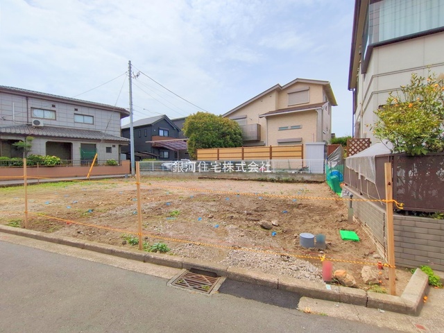 平潟町