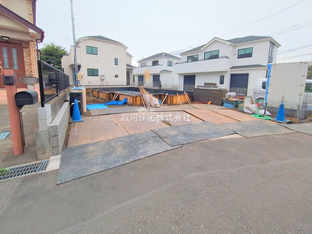本町田