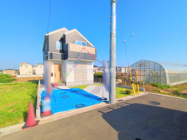 西砂町６丁目